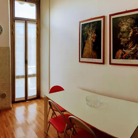 La Casa Di Marghe *