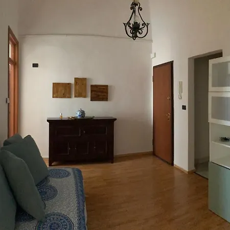 Apartment La Casa Di Marghe Imperia