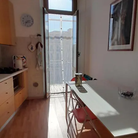 La Casa Di Marghe شقة إمبيريا