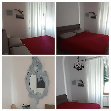 La Casa Di Marghe * Imperia
