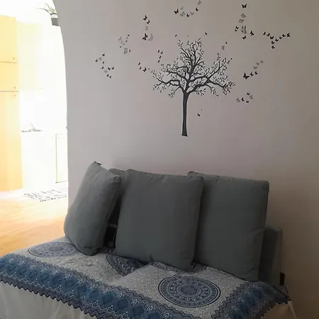 La Casa Di Marghe