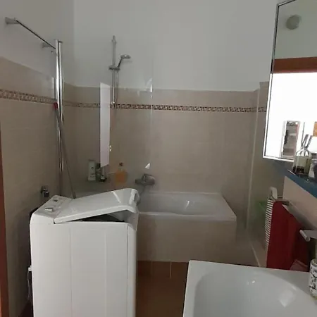 Apartment La Casa Di Marghe