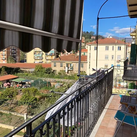 La Casa Di Marghe * Imperia